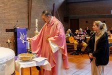 14.12.2025 Ministrantenaufnahme